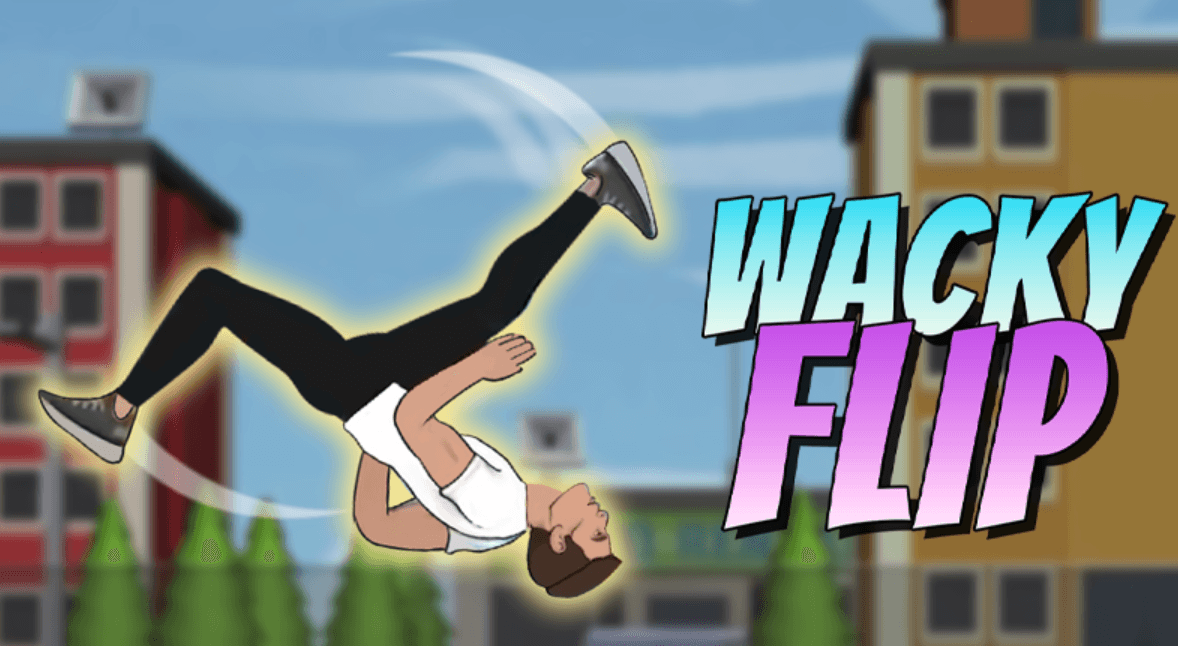 Wacky Flip